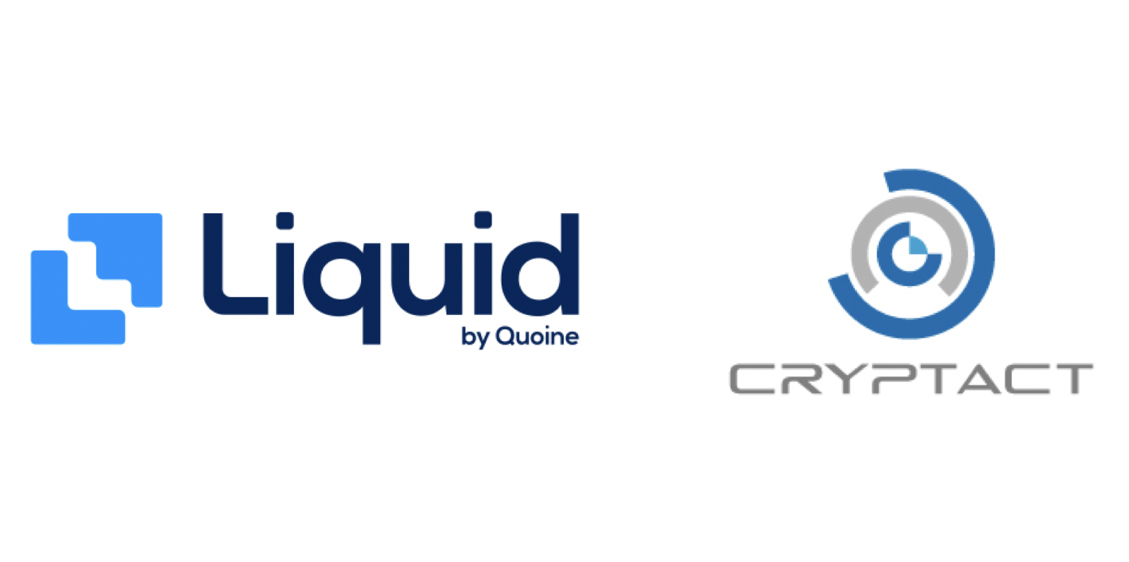QUOINE、クリプタクトと業務提携を発表